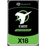 SEAGATE Exos X18 12TB (ST12000NM000J)