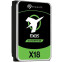 Cietais disks SEAGATE Exos X18 12TB (ST12000NM000J) - foto 2