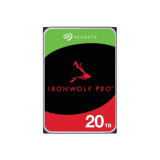 SEAGATE IronWolf Pro 20TB (ST20000NT001)