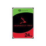 SEAGATE IronWolf Pro 24TB (ST24000NT002)