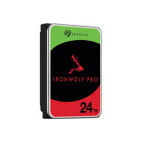 SEAGATE IronWolf Pro 24TB (ST24000NT002)