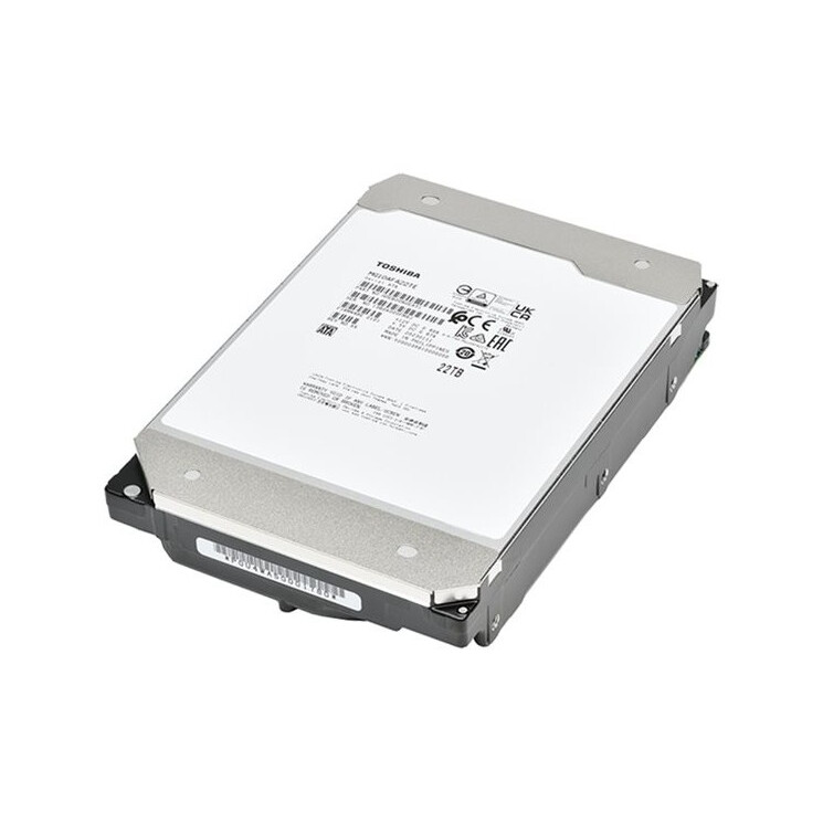 TOSHIBA MG10 Series 22TB (MG10AFA22TE)