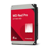 WESTERN DIGITAL Red Pro 4TB (WD4005FFBX)