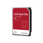 Cietais disks WESTERN DIGITAL Red Pro 6TB (WD6005FFBX)