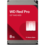 WESTERN DIGITAL Red Pro 8TB (WD8005FFBX)