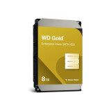 WESTERN DIGITAL Gold 8TB (WD8005FRYZ)