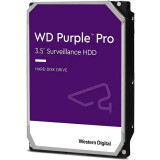 WESTERN DIGITAL Purple Pro 24TB (WD240PURP)