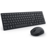 Tastatūra + pele DELL KM555/ENG (580-BBVV)