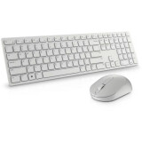 Tastatūra + pele DELL KM5221W RUS (580-AKFB)