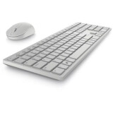 Tastatūra + pele DELL KM5221W RUS (580-AKFB)