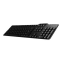 Tastatūra DELL KB-813 SC ENG/BLACK (580-18366)