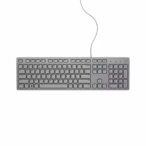 DELL KB216 ENG/GREY (580-ADHR)