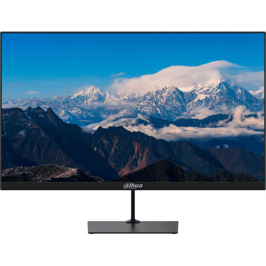 Monitors Dahua LM24-C200 23.8" (LM24-C200)