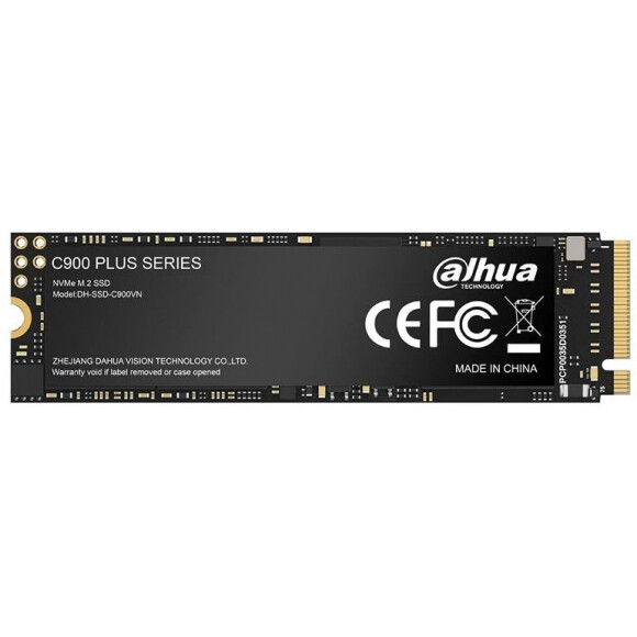 Dahua C900 Plus 1TB (SSD-C900VN1TB)