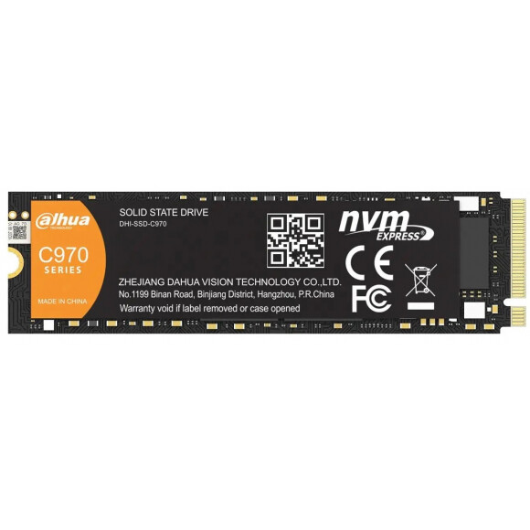 Dahua C970 1TB (SSD-C970N1TB)