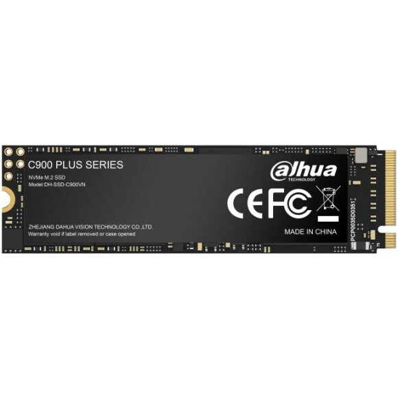 SSD Dahua C900 Plus 512GB (SSD-C900VN512G-B)