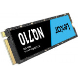 LEXAR NQ710 500GB (LNQ710X500G-RNNNG)