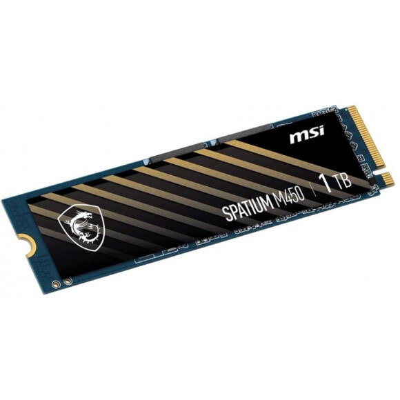 SSD MSI SPATIUM M450 1TB (S78-440L980-P83)