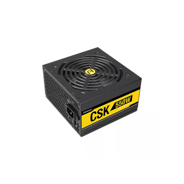 ANTEC CSK 550 W (0-761345-11741-8)