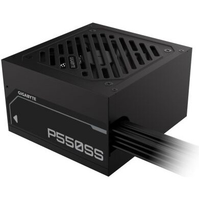 Barošanas bloks GIGABYTE P550SS 550 W (GP-P550SS)