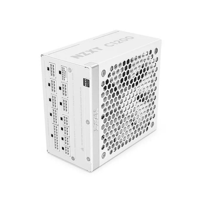 Barošanas bloks NZXT PA-2G2BW-EU 1200 W (PA-2G2BW-EU)