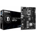 Pamatplate ASRock Q270 Pro BTC+