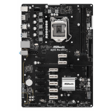 Pamatplate ASRock Q270 Pro BTC+