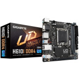 Pamatplate Gigabyte H610I DDR4