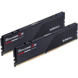 Operatīvā atmiņa 64Gb DDR5 5600MHz G.Skill Ripjaws S5 (F5-5600J3036D32GX2-RS5K) (2x32Gb KIT)