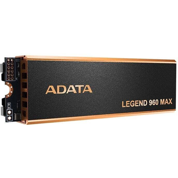 SSD 2Tb ADATA Legend 960 Max (ALEG-960M-2TCS)