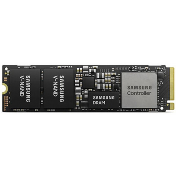 SSD Samsung PM9A1 1Tb (MZVL21T0HCLR) OEM - MZVL21T0HCLR-00B00