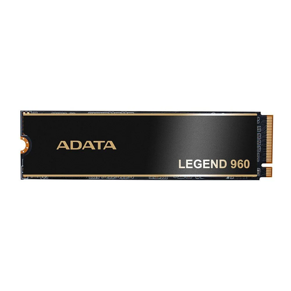 SSD ADATA Legend 960 2Tb (ALEG-960-2TCS)