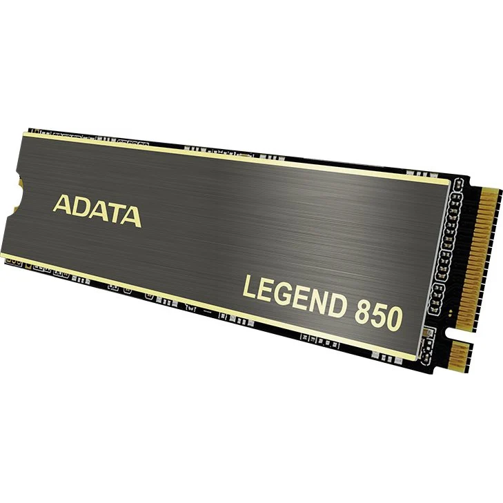 SSD ADATA Legend 850 2Tb (ALEG-850-2TCS)