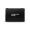 SSD SAMSUNG PM1653 3.84TB Enterprise SSD, 2.5”, SAS 24Gb/s, Read/Write: 4300 / 3800 MB/s, Random Read/Write IOPS 800K/135K - MZILG3T8HCLS-00A07