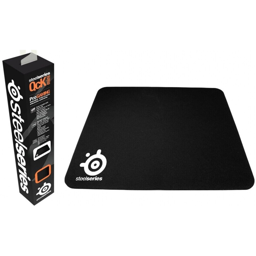 Peles paliktnis SteelSeries QcK Mini (63005)