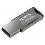 USB zibatmiņa ADATA UV250 32Gb (AUV250-32G-RBK)