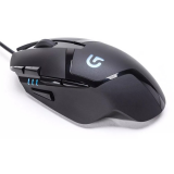 Pele Logitech G402 Hyperion Fury (910-004070)