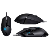 Pele Logitech G402 Hyperion Fury (910-004070)