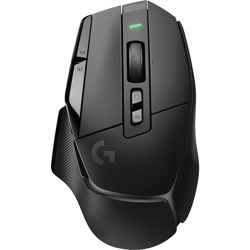 Pele Logitech G502 X LIGHTSPEED (910-006180)