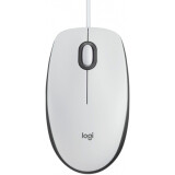 Logitech M100 White (910-006764)