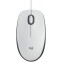 Pele Logitech M100 White (910-006764) - foto 2