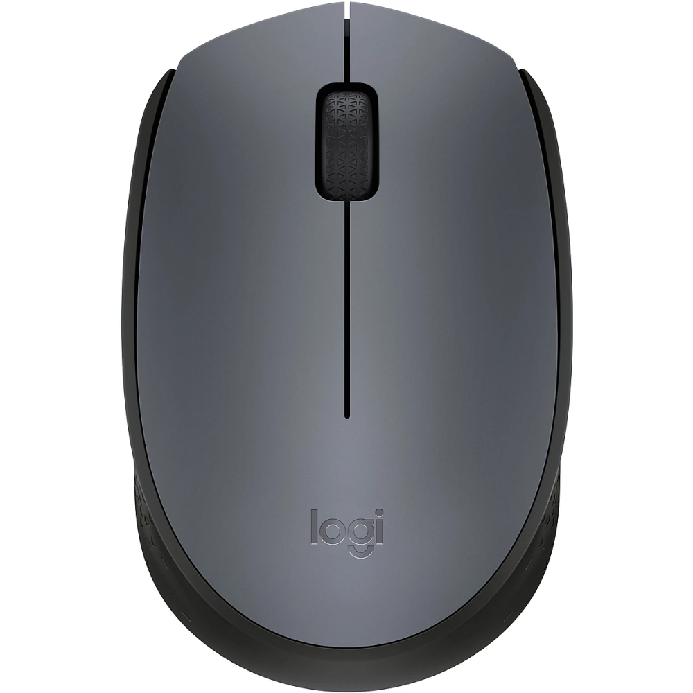 Logitech M170 Grey (910-004642)