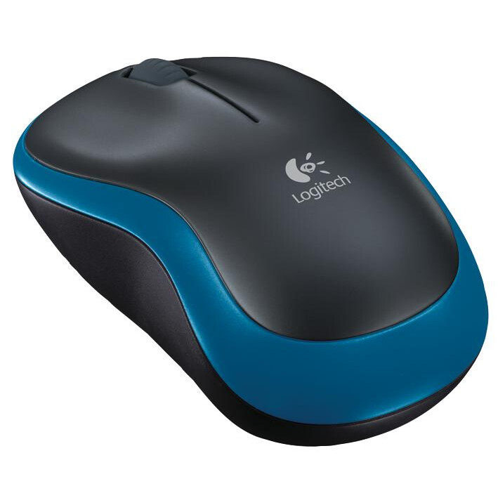 Logitech M185 Blue (910-002236)