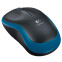 Logitech M185 Blue (910-002236)