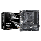 Pamatplate ASRock B450M Pro4 R2.0