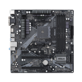 Pamatplate ASRock B450M Pro4 R2.0