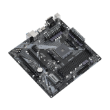 Pamatplate ASRock B450M Pro4 R2.0