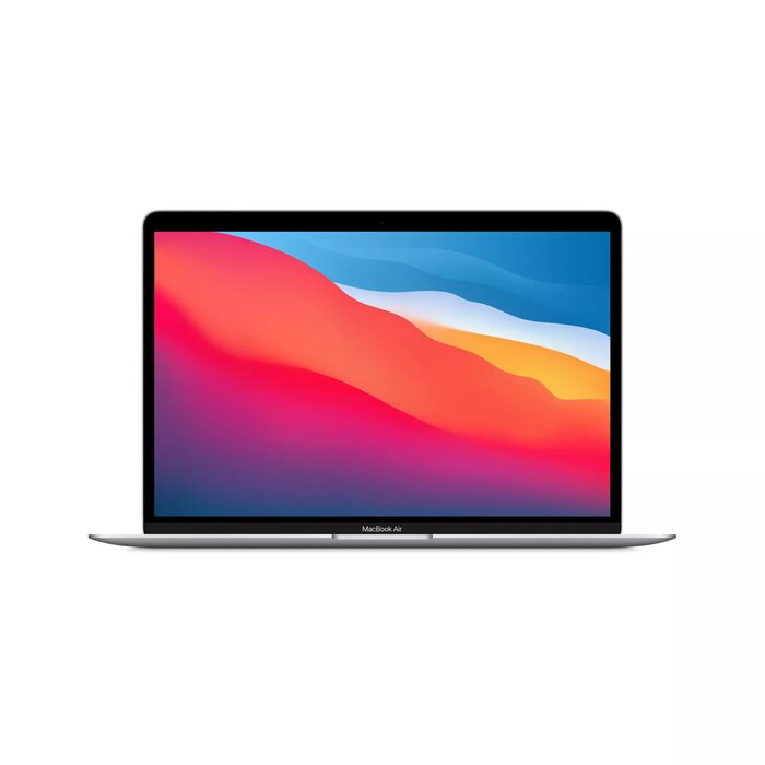 Portatīvais dators Apple MacBook Air 13.3 M1 (MGN93_256)