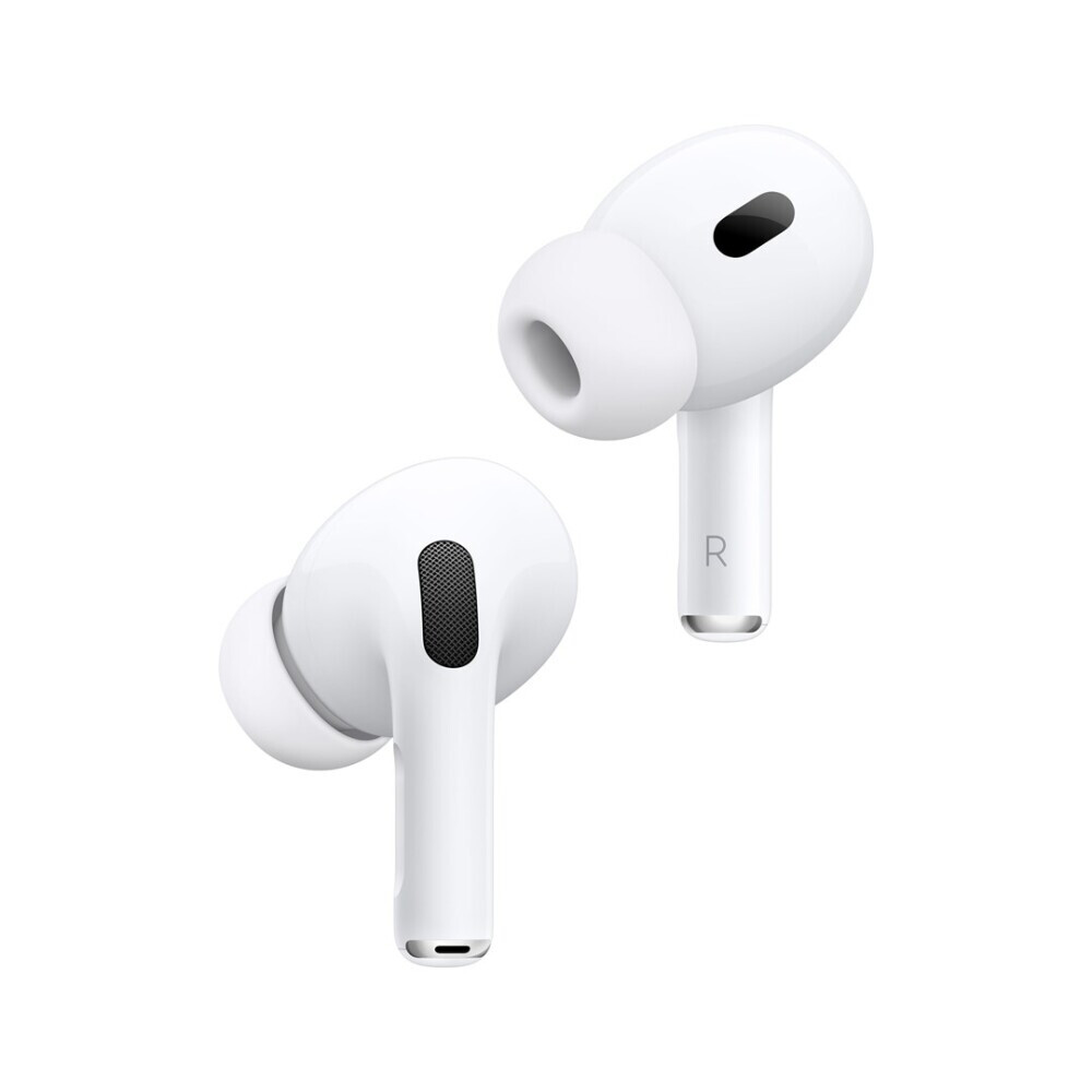 Austiņas Apple AirPods Pro 2nd gen USB‑C (MTJV3TY/A)