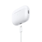 Austiņas Apple AirPods Pro 2nd gen USB‑C (MTJV3TY/A)